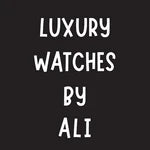 Luxury Watches By Ali